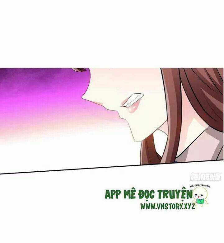 Đế Thiếu Chuyên Sủng Hắc Đạo Thê Chapter 35 trang 2