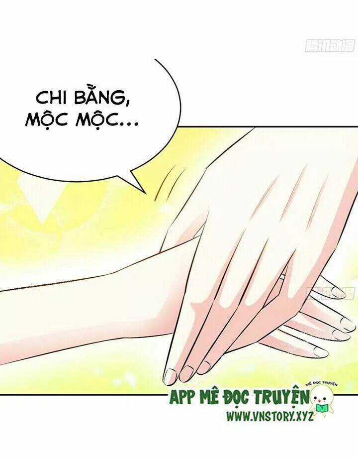 Đế Thiếu Chuyên Sủng Hắc Đạo Thê Chapter 35 trang 24