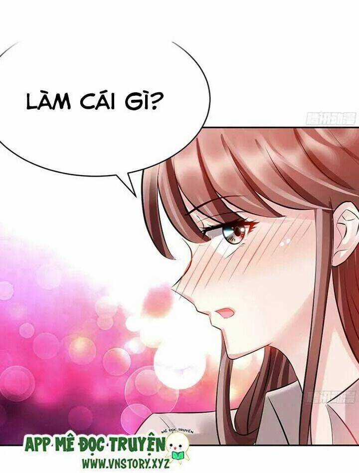 Đế Thiếu Chuyên Sủng Hắc Đạo Thê Chapter 35 trang 30