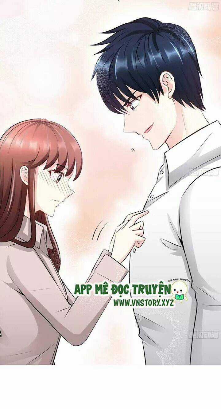 Đế Thiếu Chuyên Sủng Hắc Đạo Thê Chapter 35 trang 33