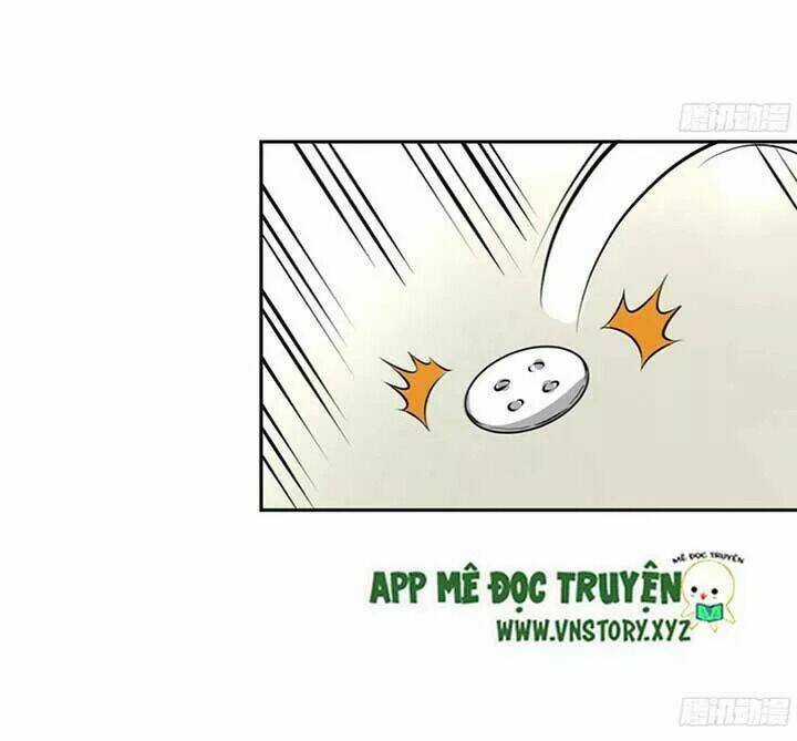 Đế Thiếu Chuyên Sủng Hắc Đạo Thê Chapter 35 trang 36