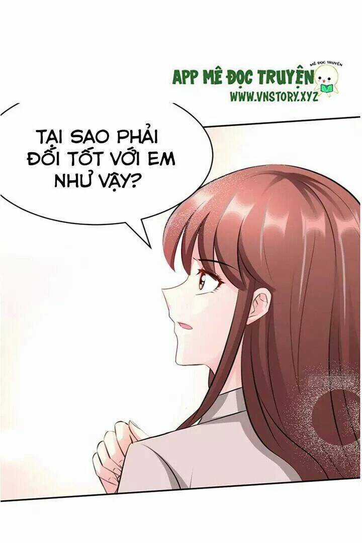 Đế Thiếu Chuyên Sủng Hắc Đạo Thê Chapter 35 trang 39