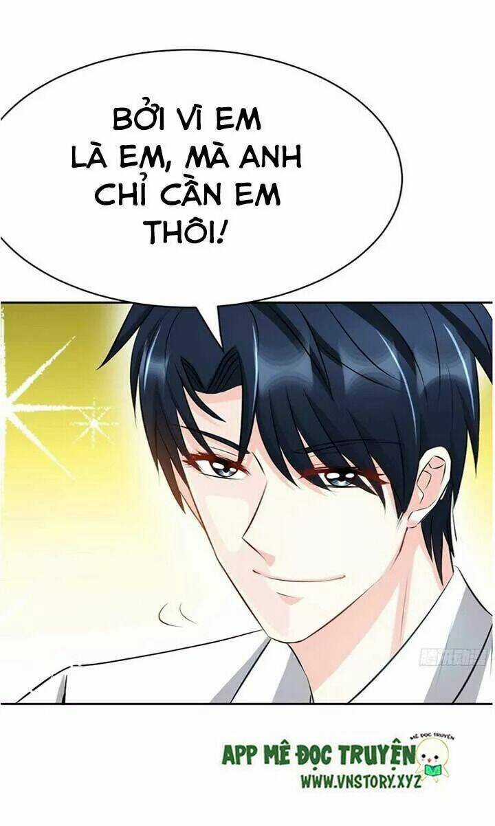 Đế Thiếu Chuyên Sủng Hắc Đạo Thê Chapter 35 trang 40