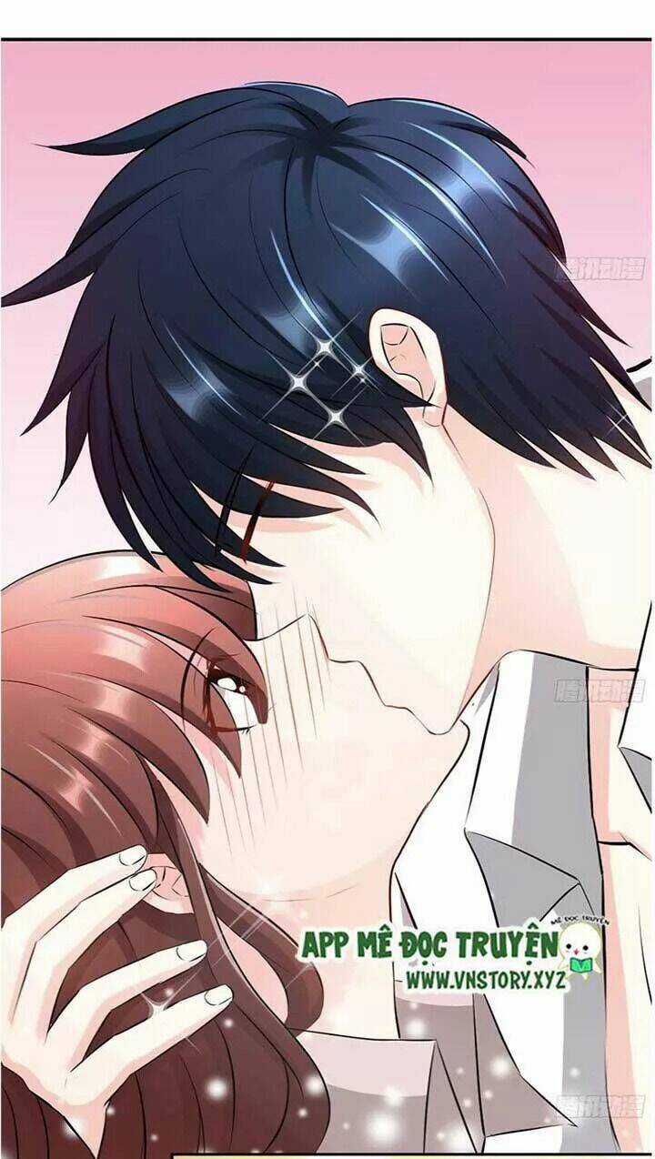 Đế Thiếu Chuyên Sủng Hắc Đạo Thê Chapter 35 trang 45