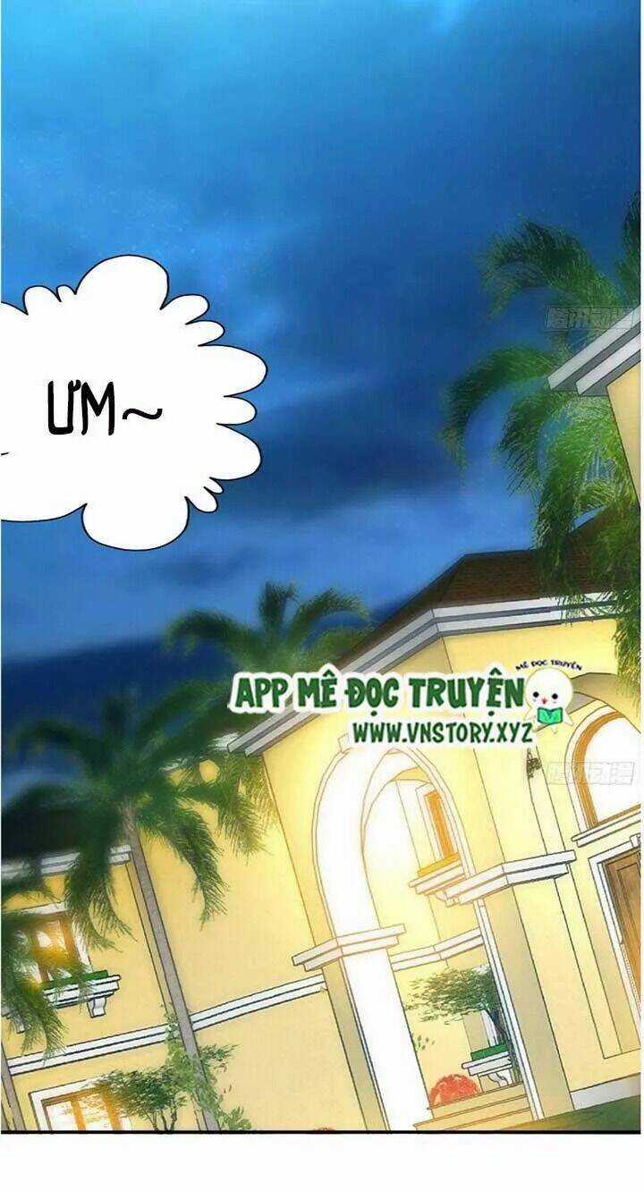 Đế Thiếu Chuyên Sủng Hắc Đạo Thê Chapter 35 trang 48