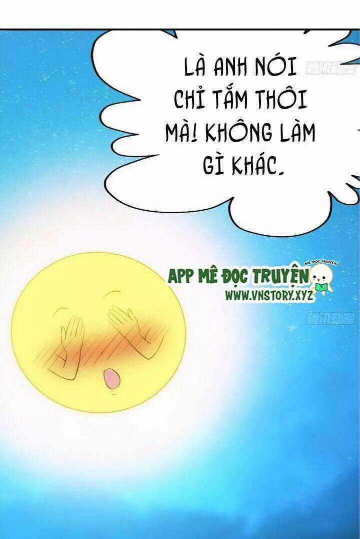 Đế Thiếu Chuyên Sủng Hắc Đạo Thê Chapter 36 trang 2