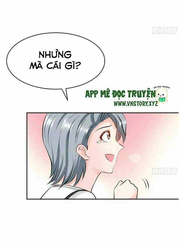 Đế Thiếu Chuyên Sủng Hắc Đạo Thê Chapter 36 trang 27