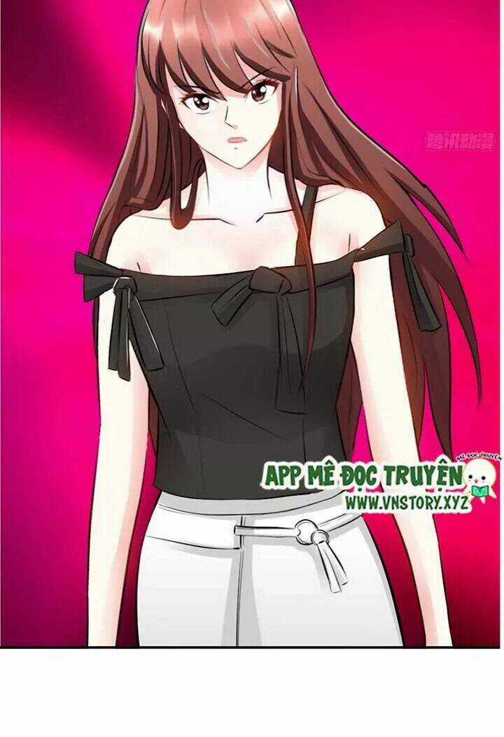 Đế Thiếu Chuyên Sủng Hắc Đạo Thê Chapter 36 trang 35