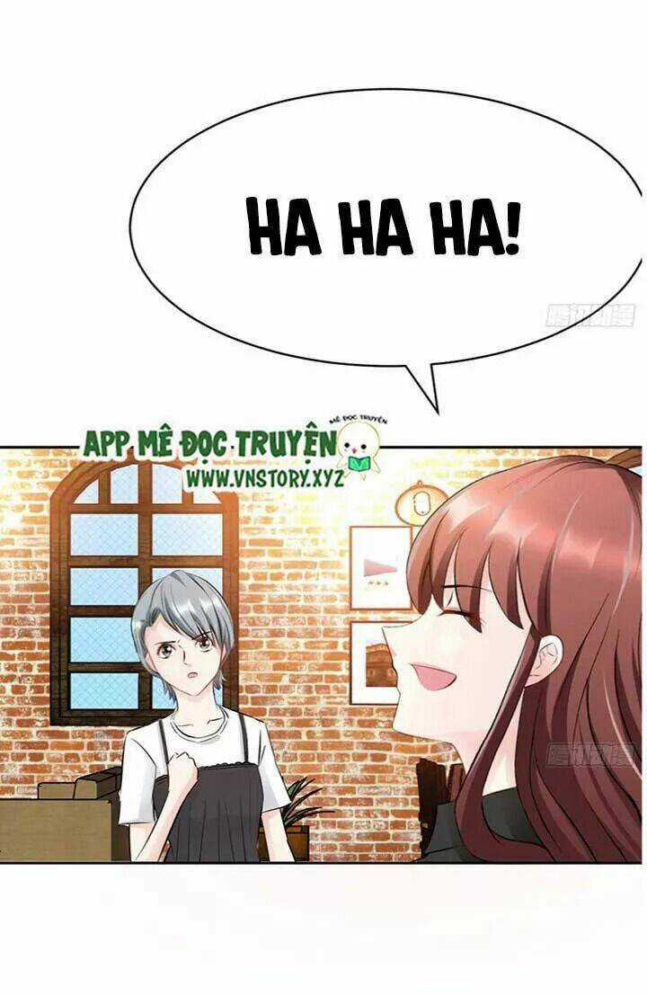 Đế Thiếu Chuyên Sủng Hắc Đạo Thê Chapter 36 trang 37