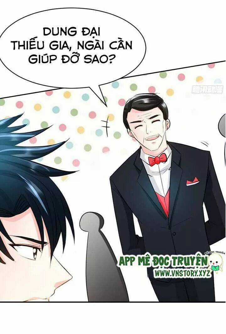 Đế Thiếu Chuyên Sủng Hắc Đạo Thê Chapter 36 trang 41