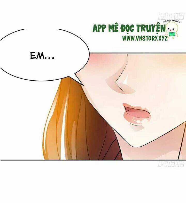 Đế Thiếu Chuyên Sủng Hắc Đạo Thê Chapter 37 trang 13