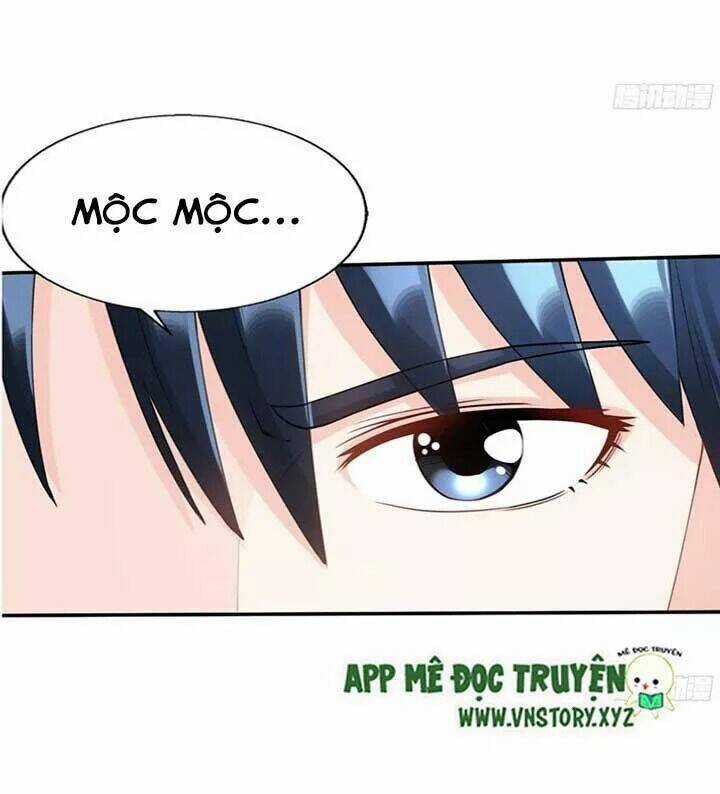 Đế Thiếu Chuyên Sủng Hắc Đạo Thê Chapter 37 trang 15