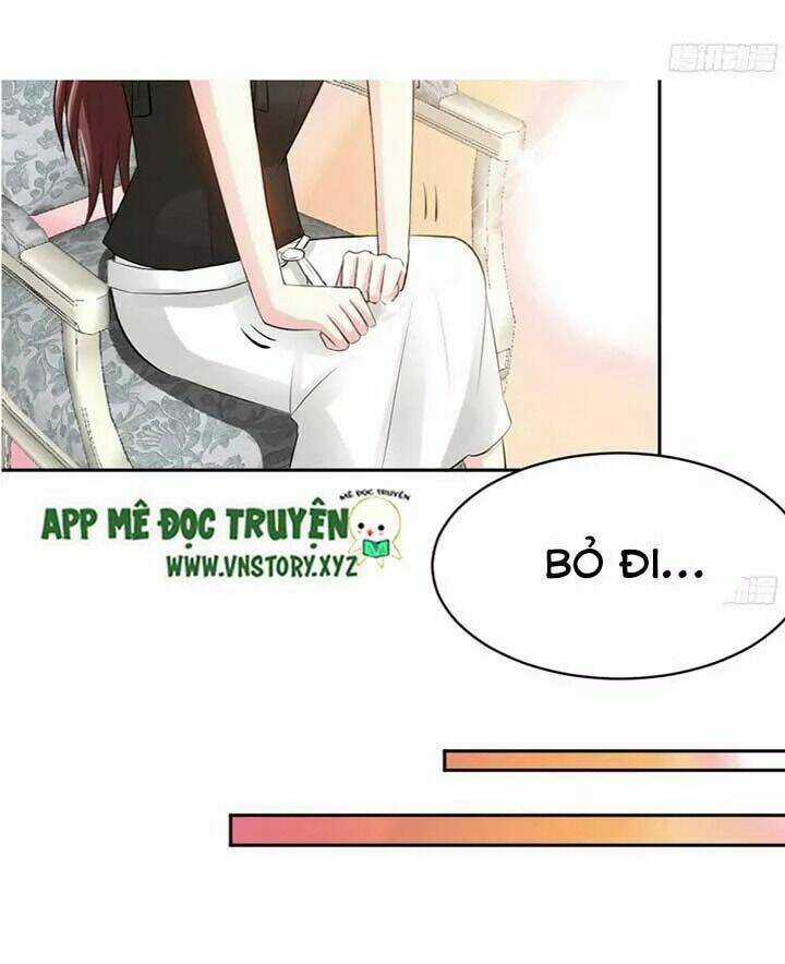 Đế Thiếu Chuyên Sủng Hắc Đạo Thê Chapter 37 trang 17