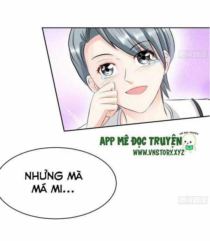 Đế Thiếu Chuyên Sủng Hắc Đạo Thê Chapter 37 trang 25