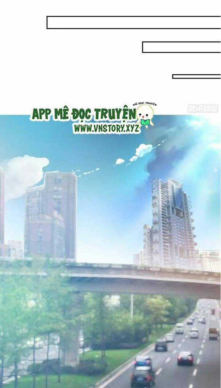 Đế Thiếu Chuyên Sủng Hắc Đạo Thê Chapter 37 trang 29