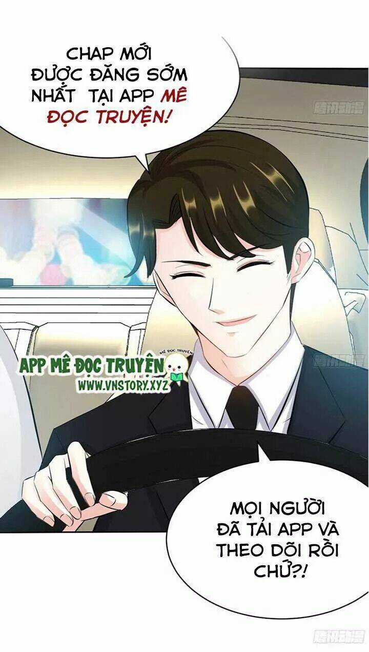 Đế Thiếu Chuyên Sủng Hắc Đạo Thê Chapter 37 trang 41