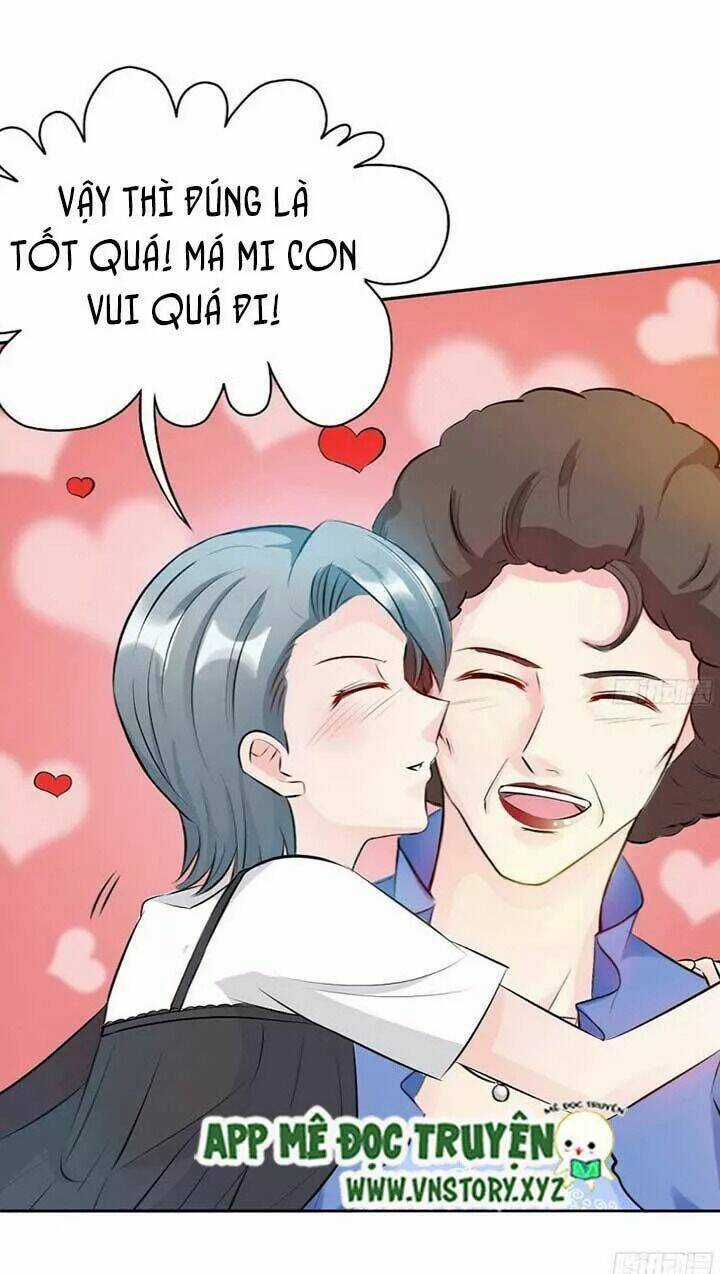 Đế Thiếu Chuyên Sủng Hắc Đạo Thê Chapter 38 trang 17