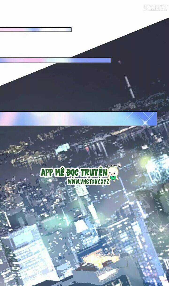 Đế Thiếu Chuyên Sủng Hắc Đạo Thê Chapter 38 trang 18