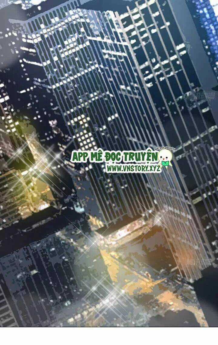 Đế Thiếu Chuyên Sủng Hắc Đạo Thê Chapter 38 trang 19