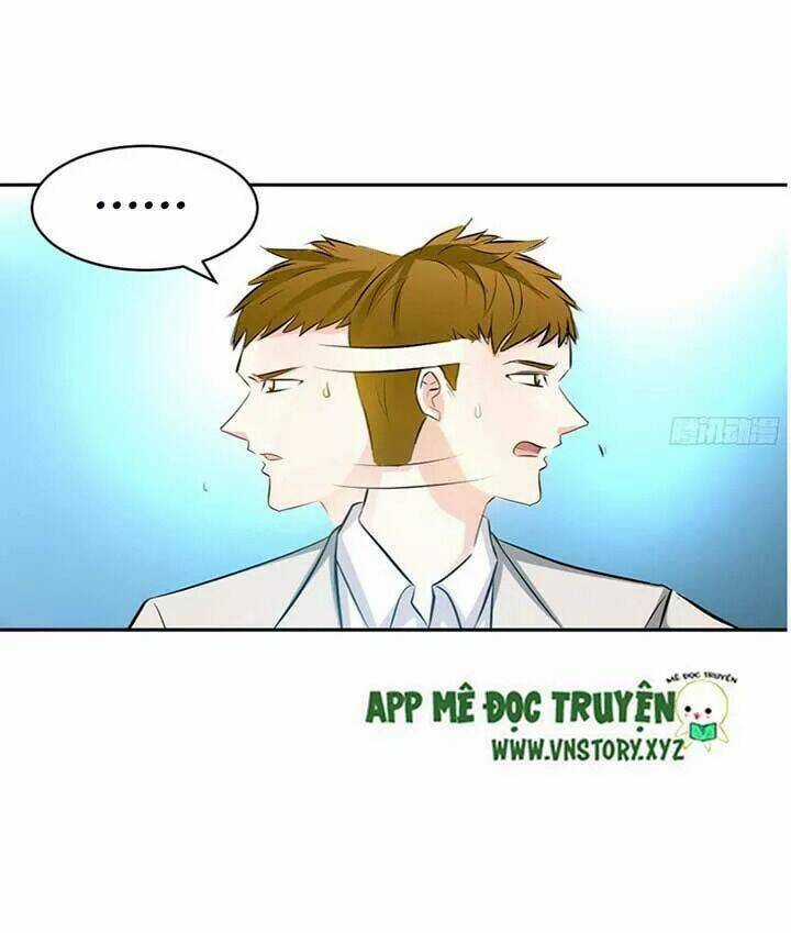 Đế Thiếu Chuyên Sủng Hắc Đạo Thê Chapter 38 trang 35