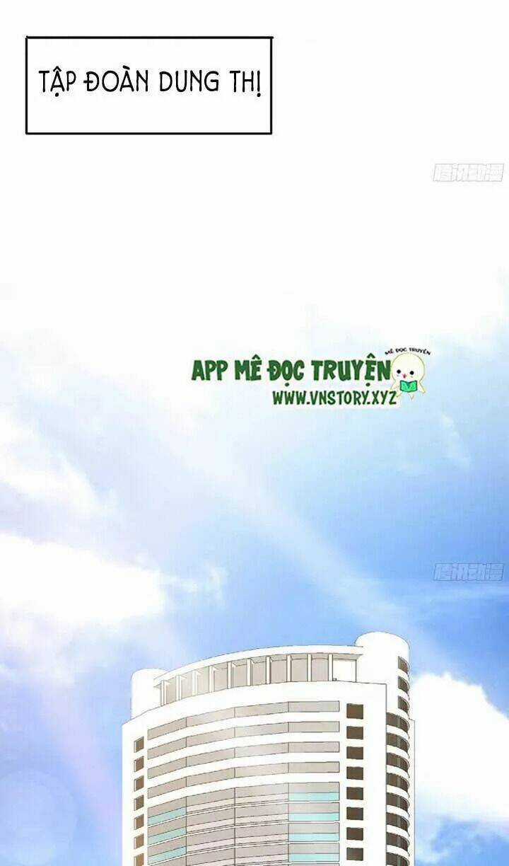 Đế Thiếu Chuyên Sủng Hắc Đạo Thê Chapter 38 trang 4