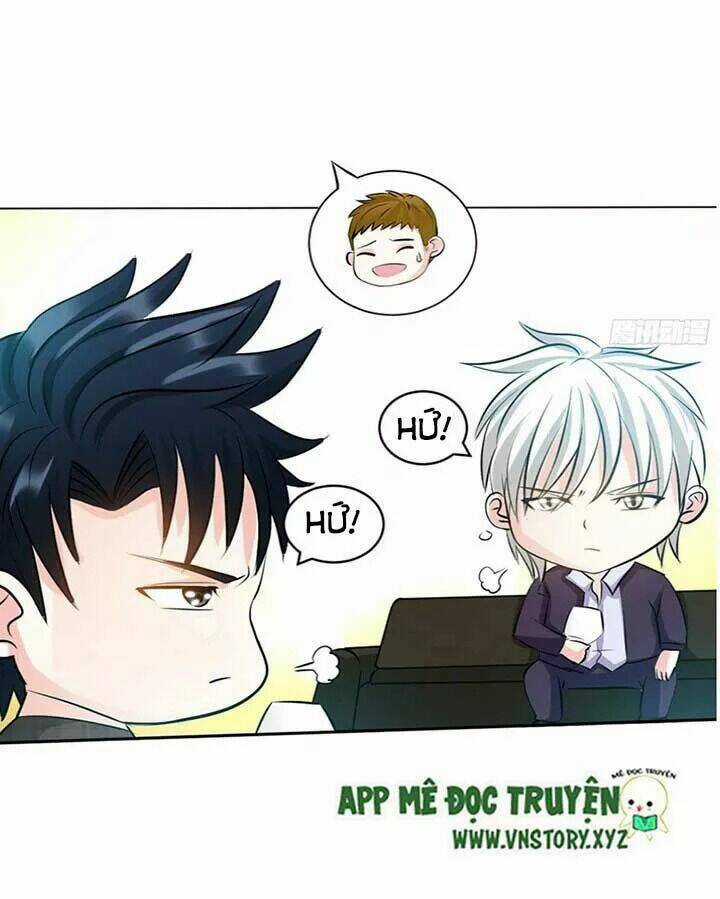 Đế Thiếu Chuyên Sủng Hắc Đạo Thê Chapter 38 trang 41