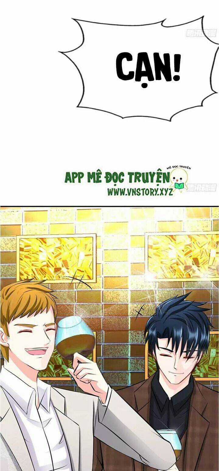 Đế Thiếu Chuyên Sủng Hắc Đạo Thê Chapter 38 trang 43