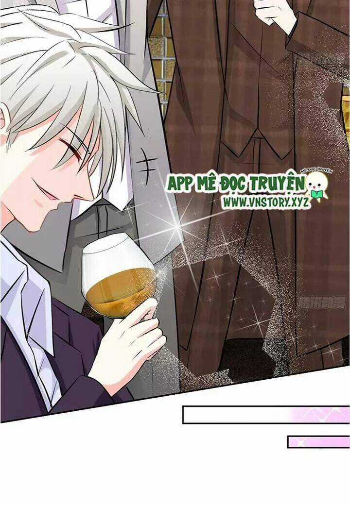 Đế Thiếu Chuyên Sủng Hắc Đạo Thê Chapter 38 trang 44