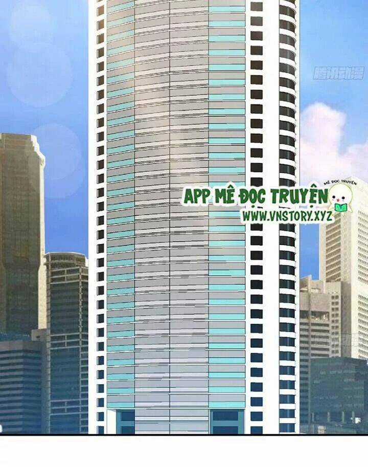 Đế Thiếu Chuyên Sủng Hắc Đạo Thê Chapter 38 trang 5