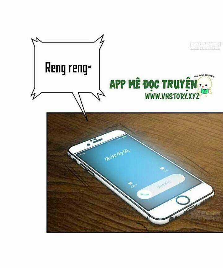 Đế Thiếu Chuyên Sủng Hắc Đạo Thê Chapter 38 trang 7