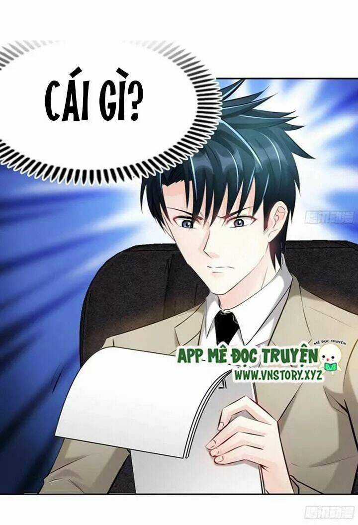 Đế Thiếu Chuyên Sủng Hắc Đạo Thê Chapter 39 trang 10