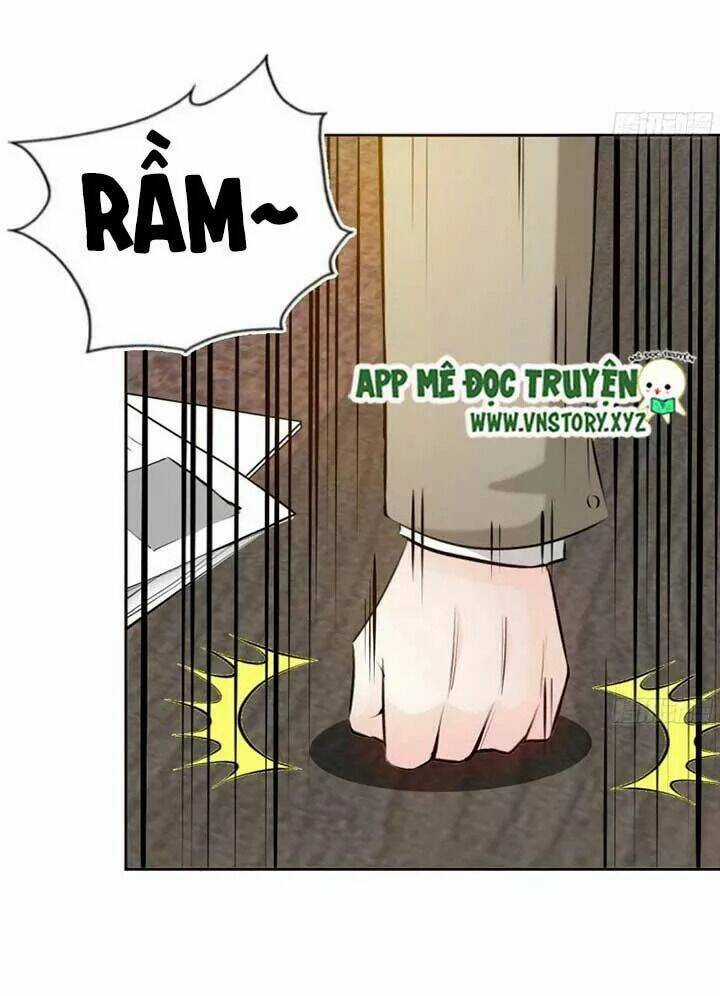 Đế Thiếu Chuyên Sủng Hắc Đạo Thê Chapter 39 trang 13