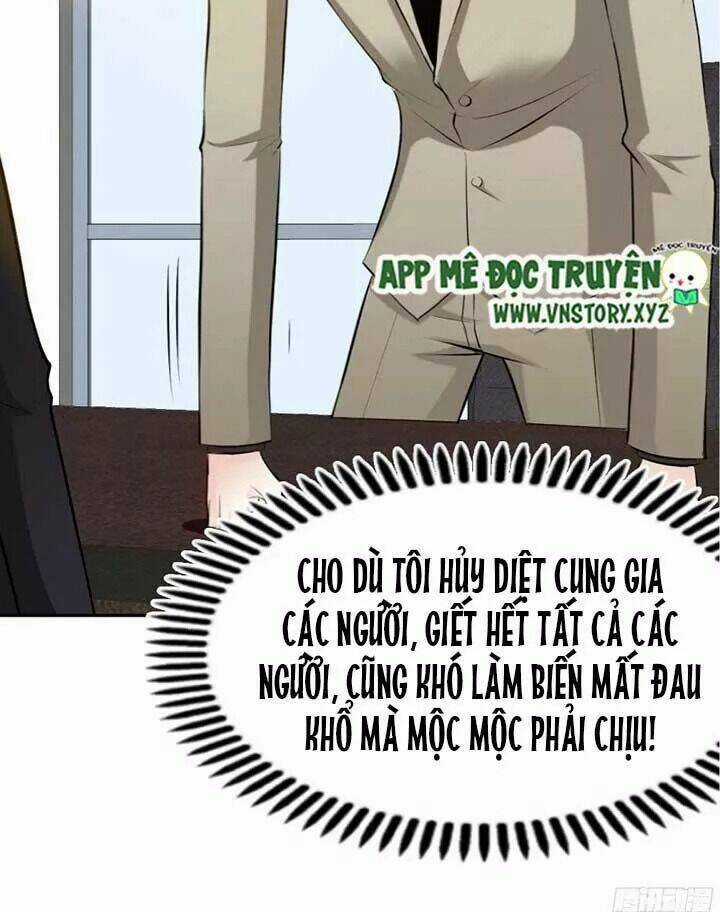 Đế Thiếu Chuyên Sủng Hắc Đạo Thê Chapter 39 trang 15