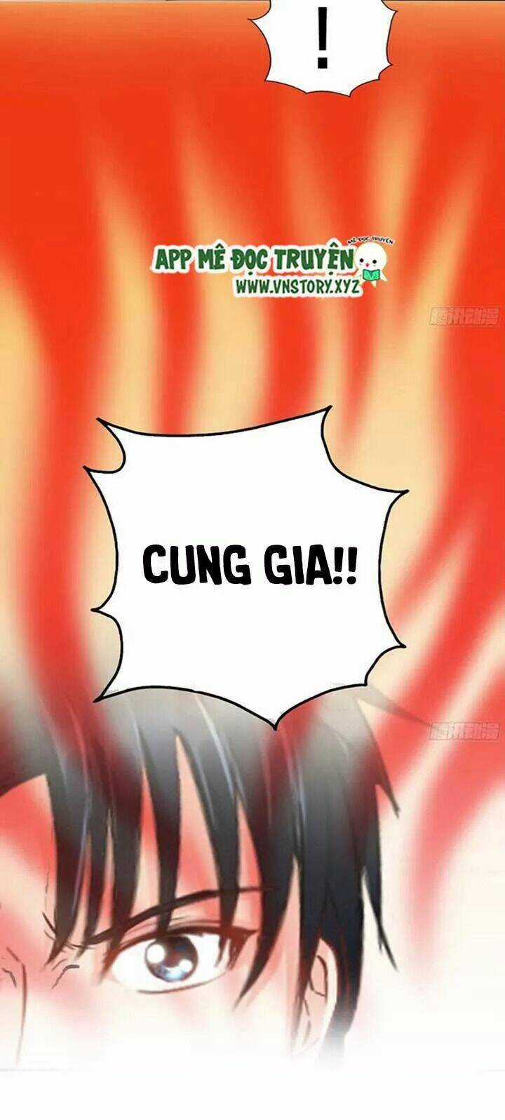 Đế Thiếu Chuyên Sủng Hắc Đạo Thê Chapter 39 trang 17