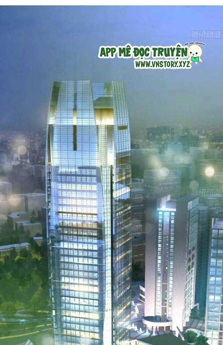 Đế Thiếu Chuyên Sủng Hắc Đạo Thê Chapter 39 trang 19