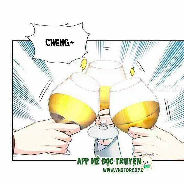 Đế Thiếu Chuyên Sủng Hắc Đạo Thê Chapter 39 trang 2