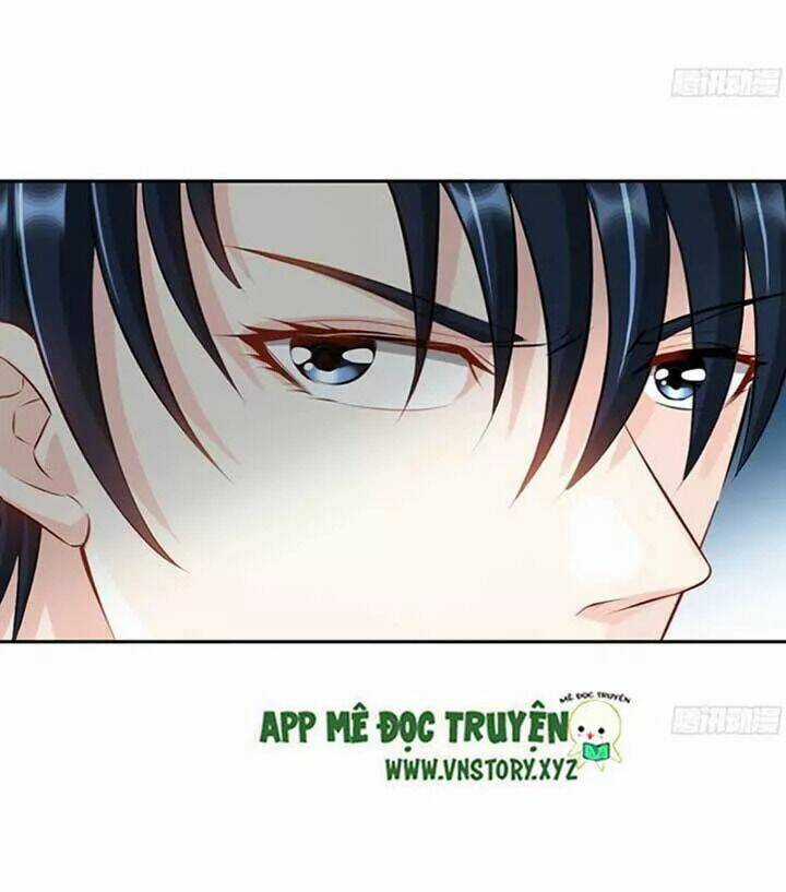 Đế Thiếu Chuyên Sủng Hắc Đạo Thê Chapter 39 trang 24