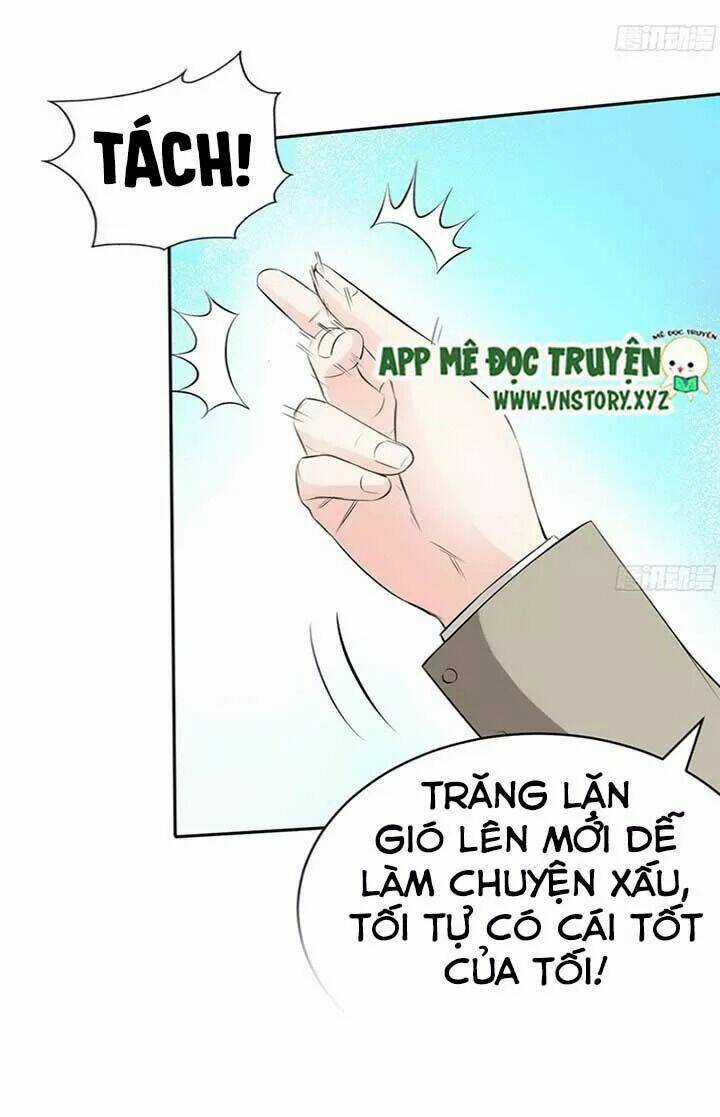 Đế Thiếu Chuyên Sủng Hắc Đạo Thê Chapter 39 trang 26
