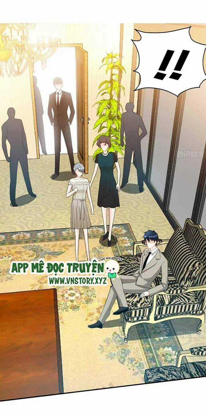 Đế Thiếu Chuyên Sủng Hắc Đạo Thê Chapter 39 trang 27