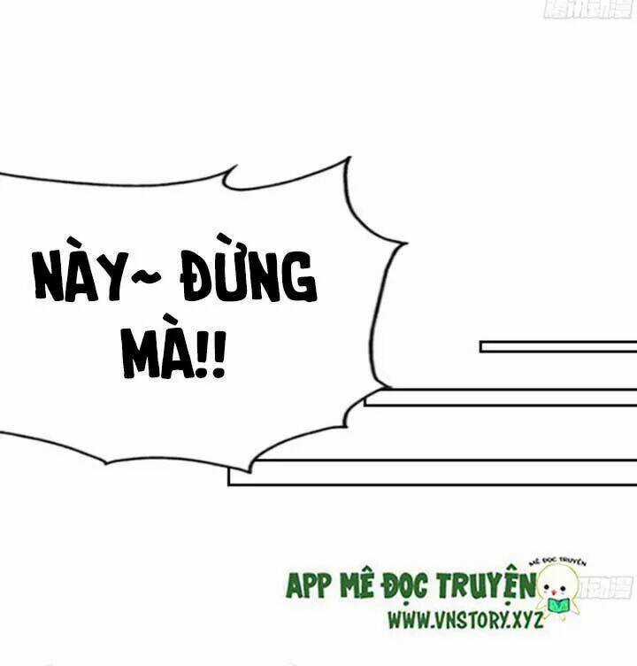 Đế Thiếu Chuyên Sủng Hắc Đạo Thê Chapter 39 trang 37