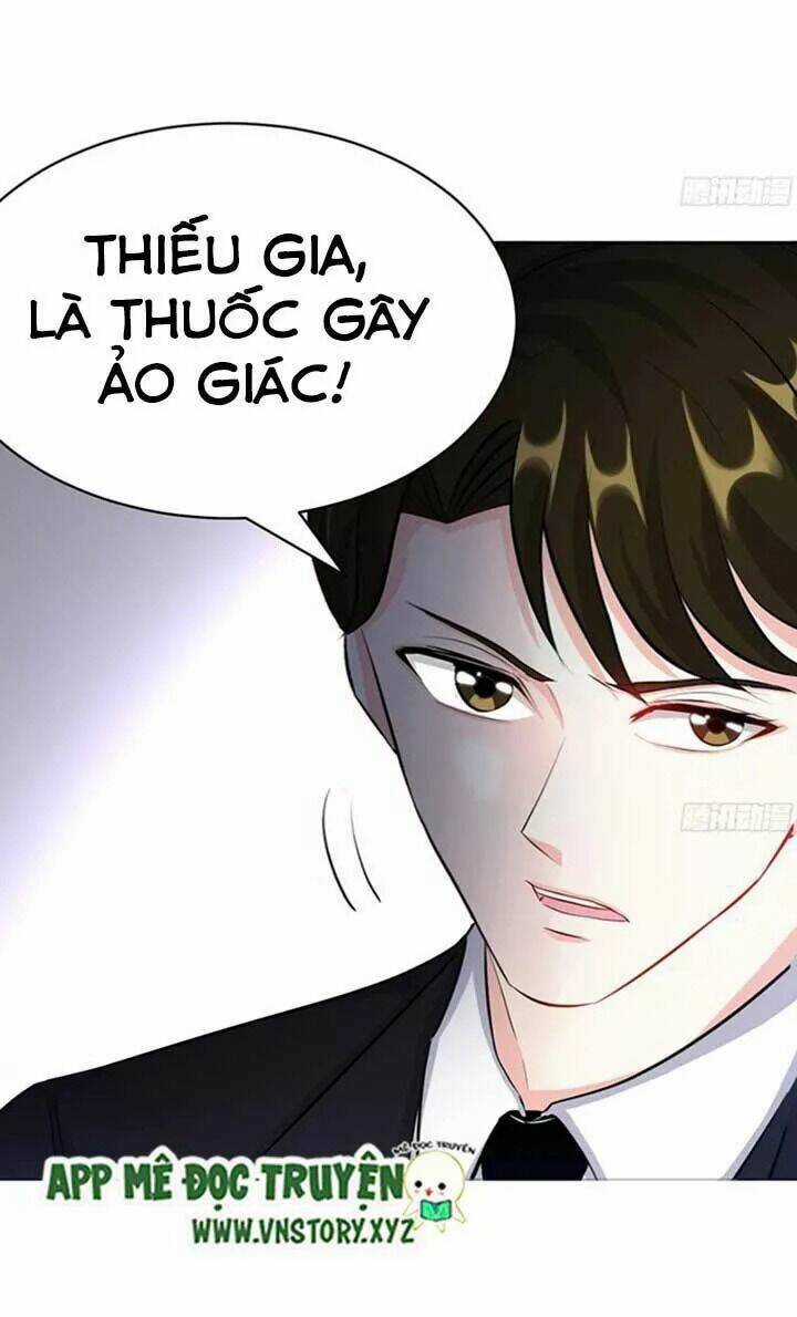 Đế Thiếu Chuyên Sủng Hắc Đạo Thê Chapter 39 trang 39