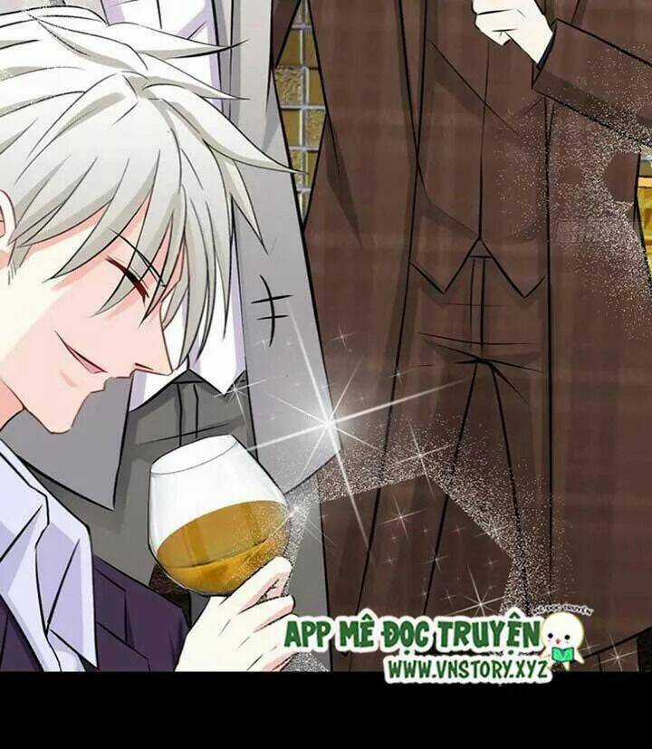 Đế Thiếu Chuyên Sủng Hắc Đạo Thê Chapter 39 trang 4