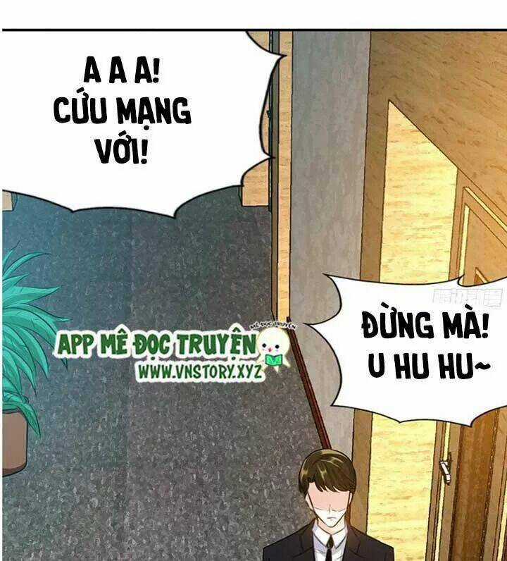 Đế Thiếu Chuyên Sủng Hắc Đạo Thê Chapter 39 trang 42