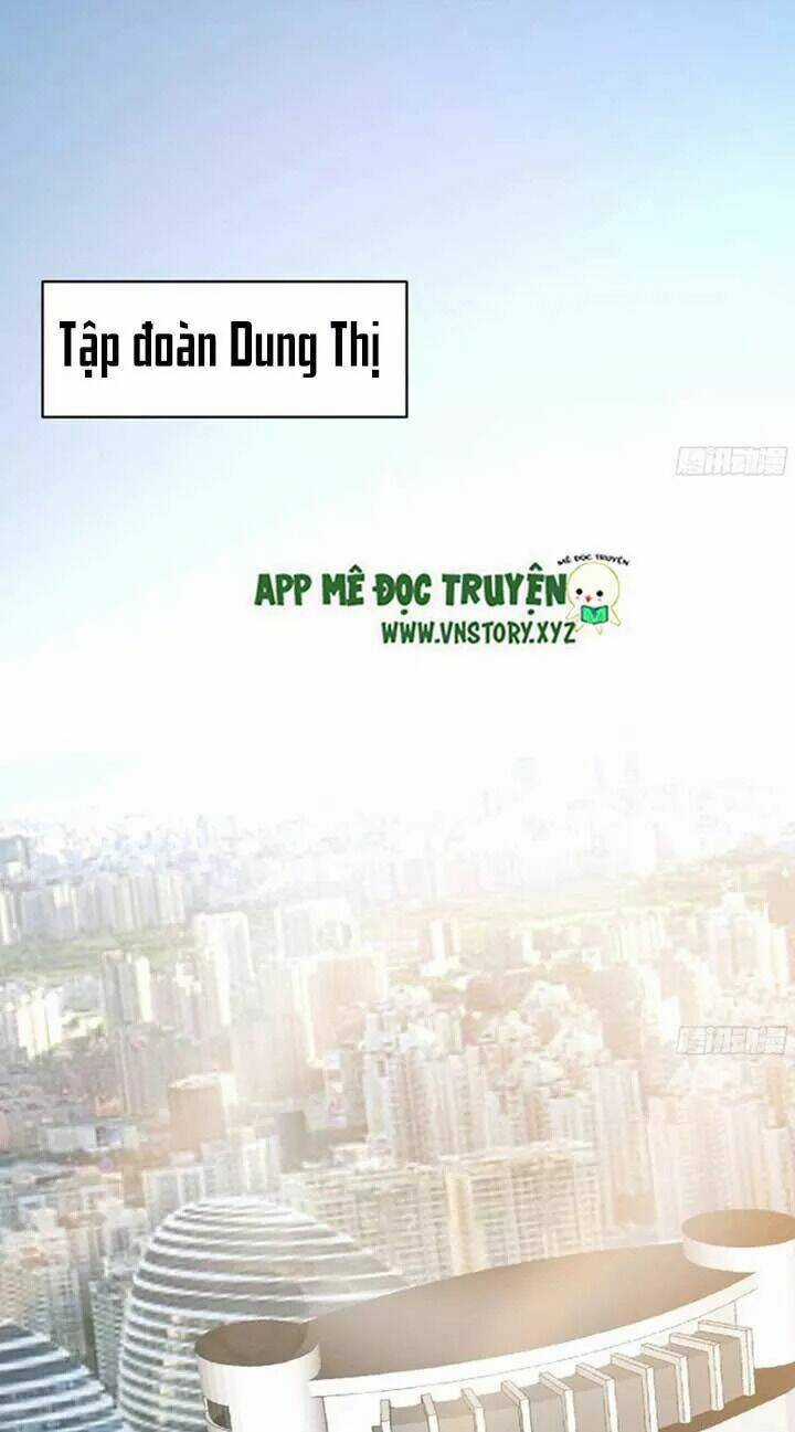 Đế Thiếu Chuyên Sủng Hắc Đạo Thê Chapter 39 trang 6