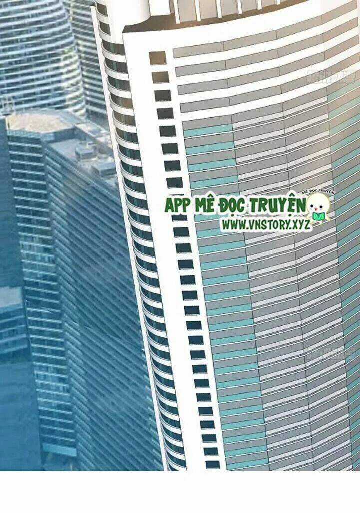 Đế Thiếu Chuyên Sủng Hắc Đạo Thê Chapter 39 trang 7