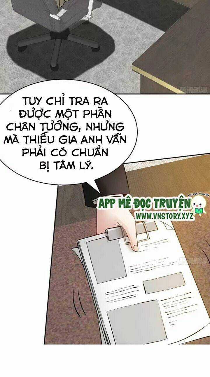 Đế Thiếu Chuyên Sủng Hắc Đạo Thê Chapter 39 trang 9