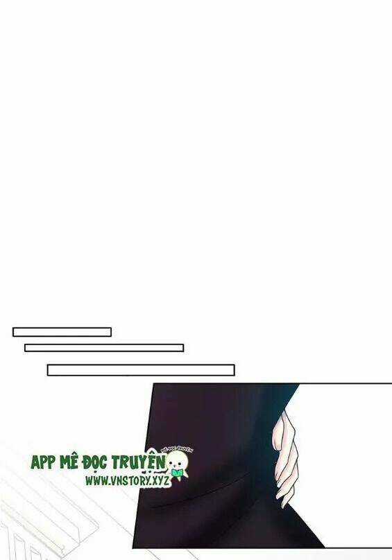 Đế Thiếu Chuyên Sủng Hắc Đạo Thê Chapter 4 trang 10