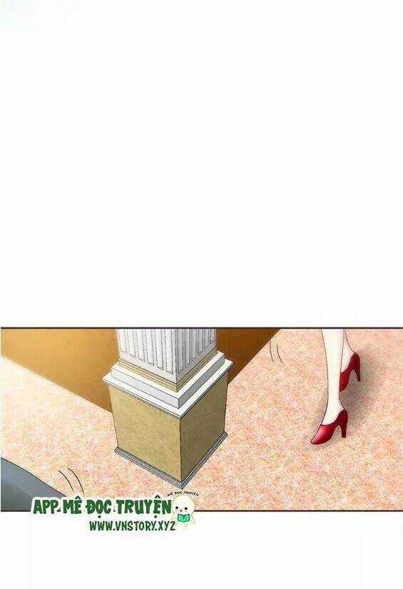 Đế Thiếu Chuyên Sủng Hắc Đạo Thê Chapter 4 trang 2