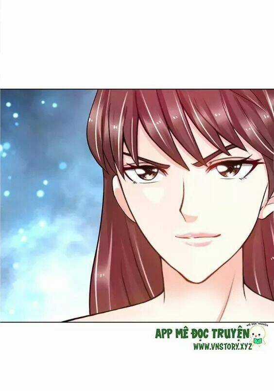 Đế Thiếu Chuyên Sủng Hắc Đạo Thê Chapter 4 trang 36