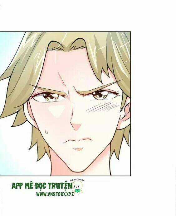 Đế Thiếu Chuyên Sủng Hắc Đạo Thê Chapter 4 trang 37